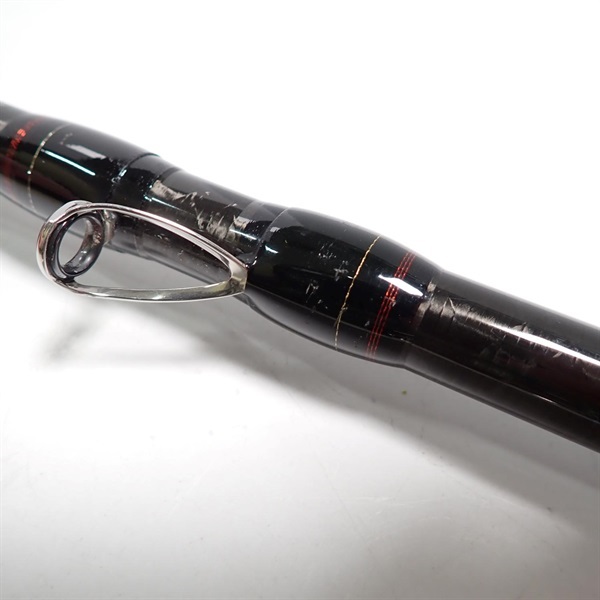 １２リアルパワー石鯛ＭＨ５２５